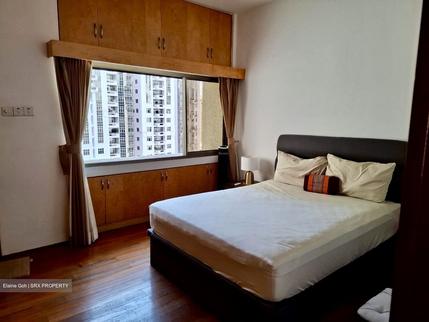 Horizon Towers (D9), Condominium #580251351